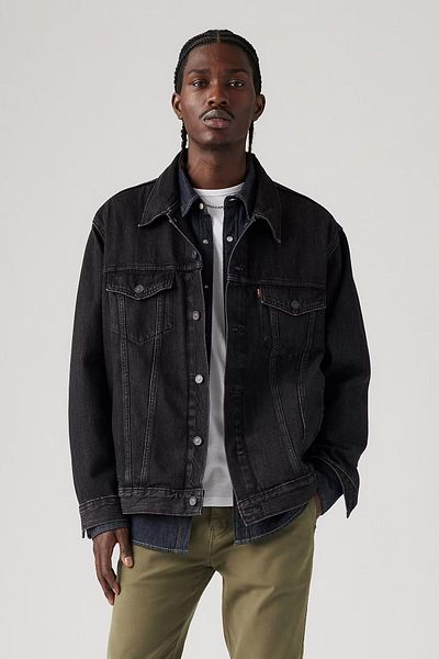 Levis Мъжко яке A5782-0000