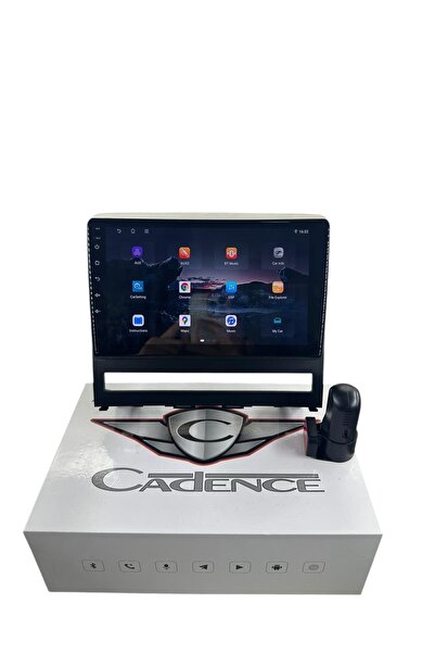 Cadence Fiat Albea-palıo 2005-2013 R15 (dvr Kayıt Cihazı ) Pro Oem Multimedia