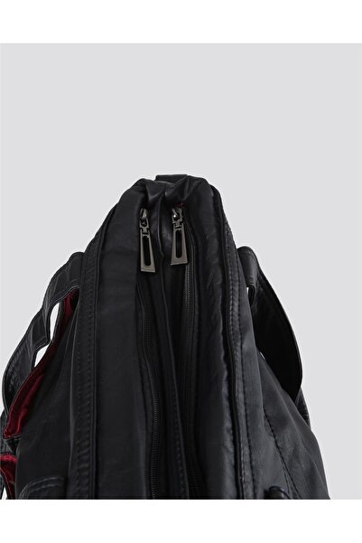 ÇÇS 16502 Kadın Omuz Çantası