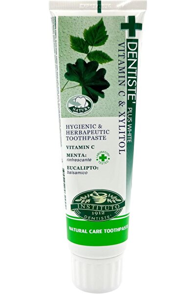 Dentiste أنبوب معجون أسنان - 100 جرام