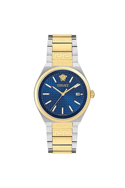 Versace Vrscve0F00325 Unisex Wrist Watch
