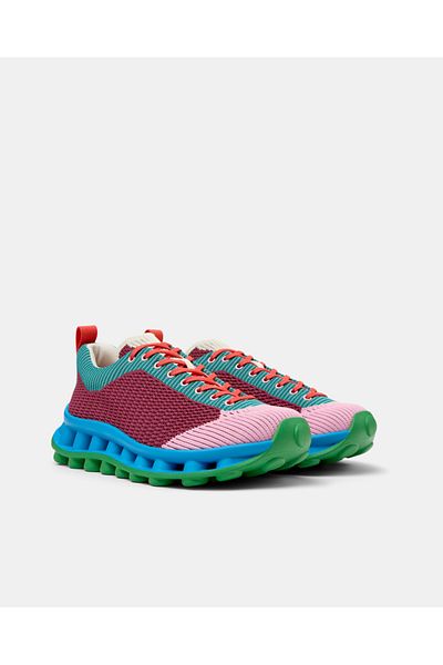 CAMPER Women's Camper K 201776 -001 Model Shoes