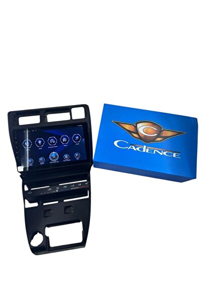 Cadence Toyota EfsaneKasa 1993-1998 CADENCE 6-128 (SİM KARTLI) 360 CAM DESTEK...