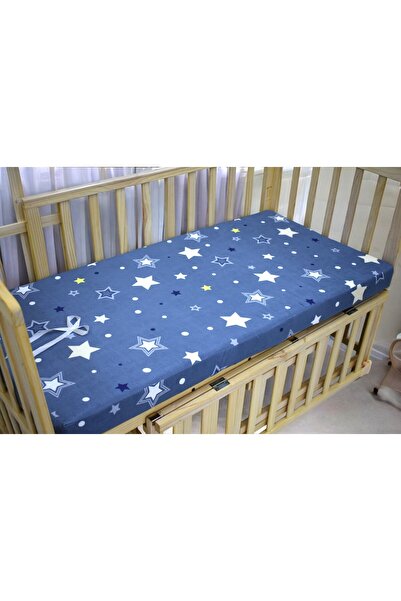 molody مرتبة اسفنجية  مقاس سرير الطفل 60 × 120 سم