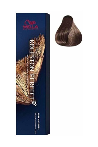 Wella Koleston Perfect Me 6/7 Ceylan Kahve