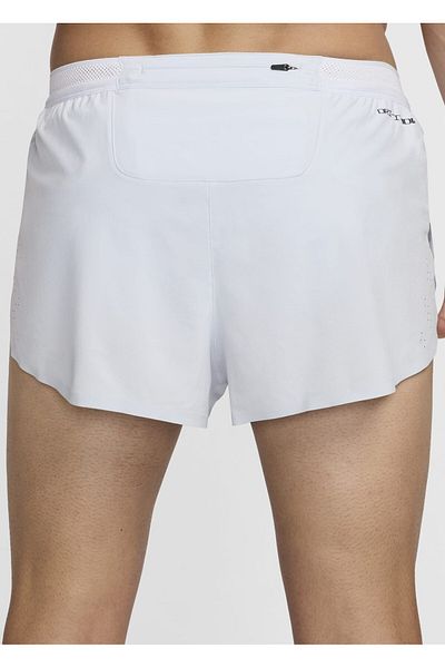Nike Aeroswift Men's Dri Fit Adv 5cm (Approx) Brief Lined Men's Slip Lined Lightweight Runner Shorts Outdoor