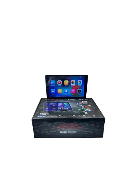 Cadence Primat 2.32 Ips Ekran Oem Multimedia