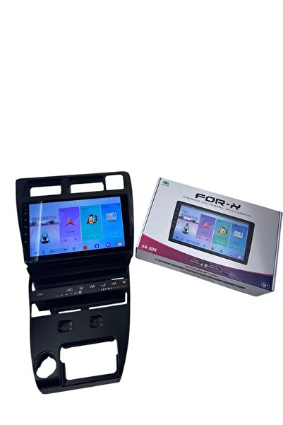 For-X Toyota EfsaneKasa 1993-1998 FORX 2-32 YENİ SERİ İŞLEMCİLİ PRO OEM MULTİ...