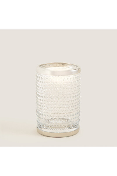 Chakra Tudes Setüstü Bardak Transparan