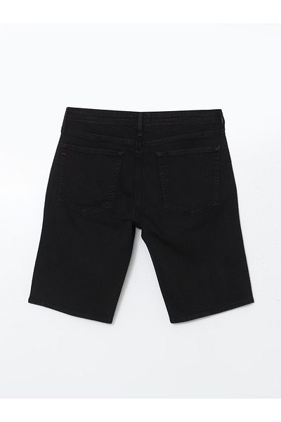 LC Waikiki Slim Fit Men's Jean Shorts