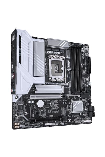 Gigabyte B860M Gaming X Wifi6E Lga 1851 Motherboard