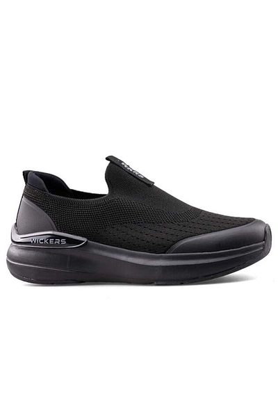 Wickers Scoperta Wickers Knitwear 807 Men's Sports Shoes