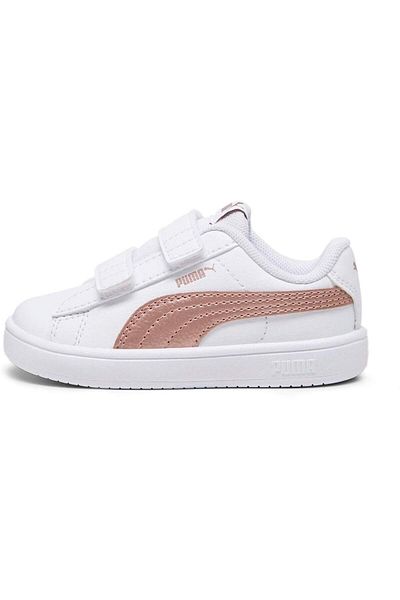Puma Tenisky Puma Rickie Classic V Inf, Bílé, Dětské