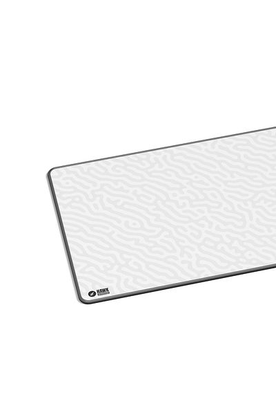 Hawk Gaming Chair Maze 90X40 Mouse Pad