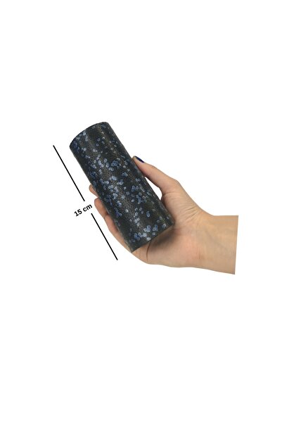 Actifoam Mini Foam Roller 6X6X15 cm