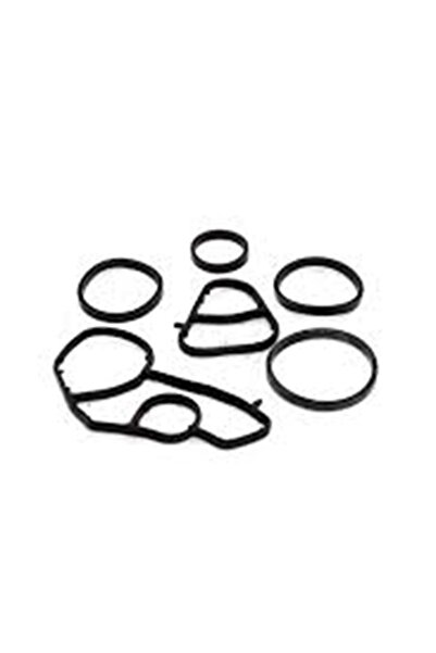 BSG FORD FİESTA 1.4 TDCİ YAĞ SOĞUTUCU CONTA TAKIMI ( İÇ DIŞ )