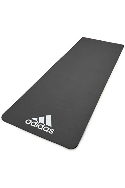 adidas Ridged Bottom Soft Cushioning NBR Fitness Mat 7mm