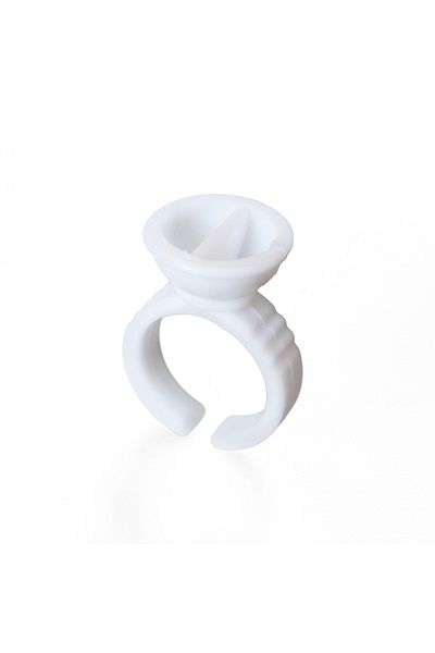 Cupio Adhesive support ring set 24
