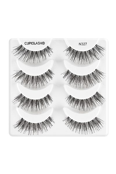 Cupio 4Pack Gene false banda CupioLash Chili N327