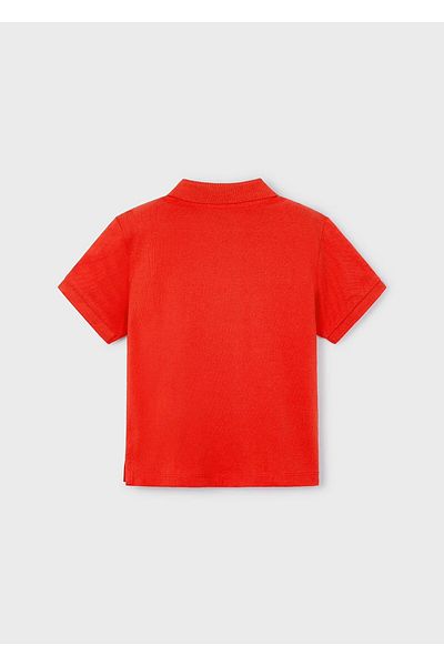 MAYORAL Μπλουζάκι Polo για αγόρι