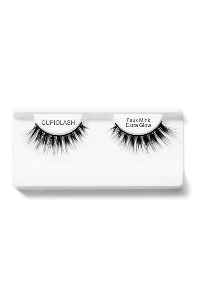 Cupio Gene banda Cupio Vegan Faux Mink Extra Glow