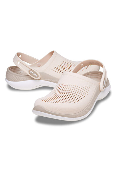 Crocs literide 360 ​​clog - rouă