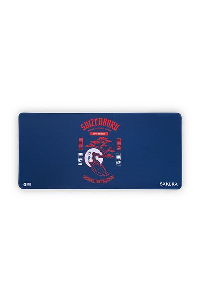 Hawk Gaming Chair Sakura 90X40 Mouse Pad
