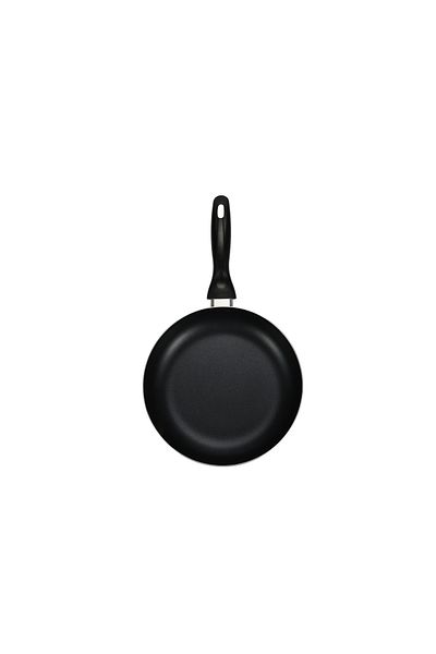 Floria Zln1913 Aluminum Frying Pan, Diameter 24 Cm, Non-stick, Bakelite Handle, Dishwasher Safe