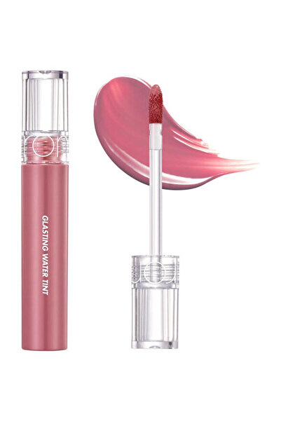 rom&nd لون مائي لامع 14 قمر موف