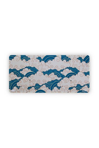 Hawk Gaming Chair Cloud 90X40 Mouse Pad