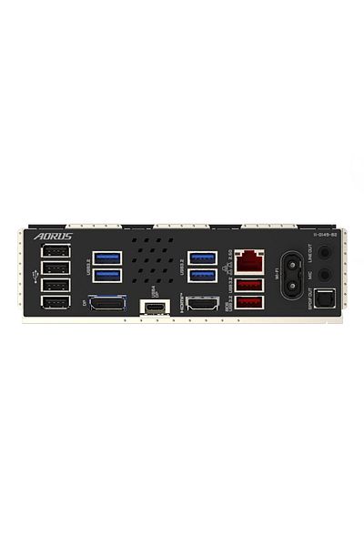 Gigabyte B860M Aorus Elite Wifi6E Ddr5 Intel B860 1851 Matx Motherboard