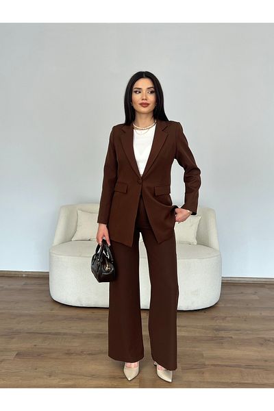 Nesil Дамско сако с капак