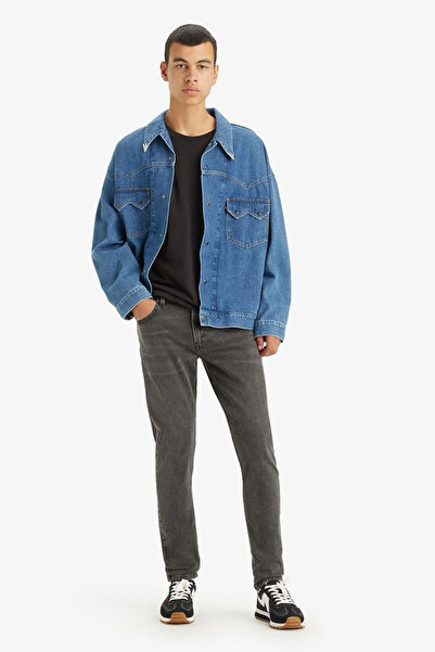 Levi's 512 ™   Slim Taper Men's Gray Jean A2087-0034