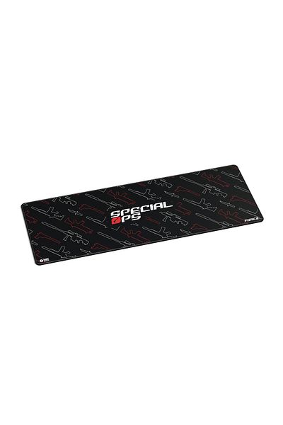 Hawk Gaming Chair Force 90X40 Mouse Pad