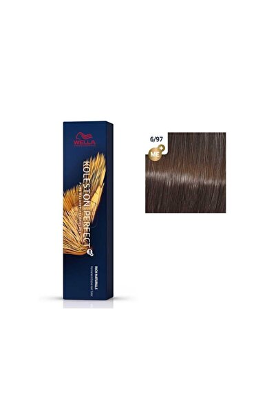 Wella Koleston Perfect Saç Boyası 60 ml