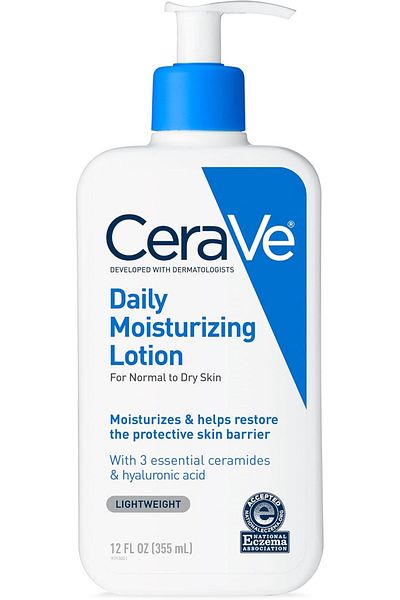 CeraVe Moisturizing Lotion, 236ml