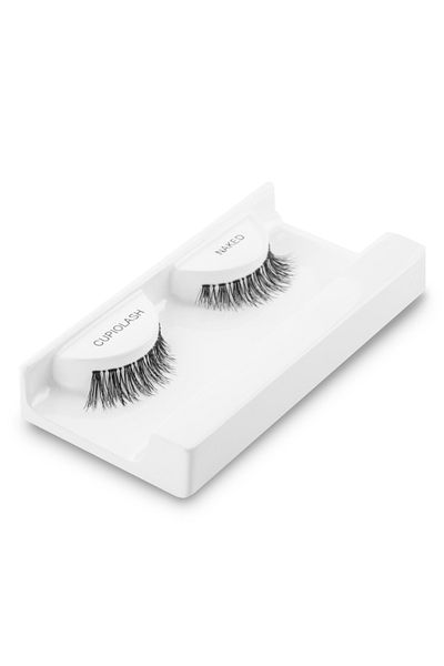 Cupio Soft Wispy Naked Strip Lashes