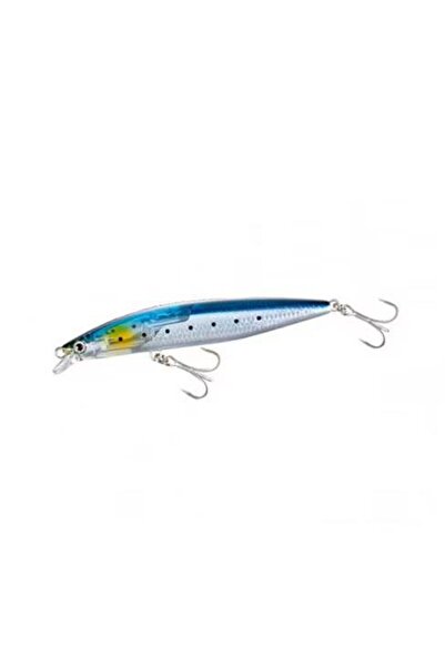 Shimano Lure Exsence Strong Assassin AR-C 125F Flash Boost Maket Balık 125mm ...
