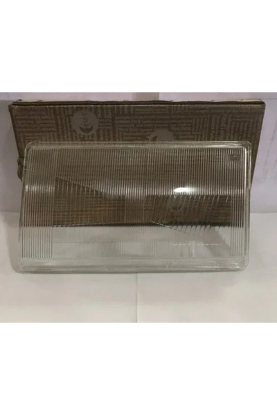 ESER Far Camı Sağ 2007 Doğan Şahin