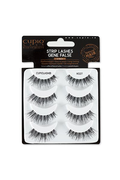 Cupio 4Pack Gene false banda CupioLash Chili N327