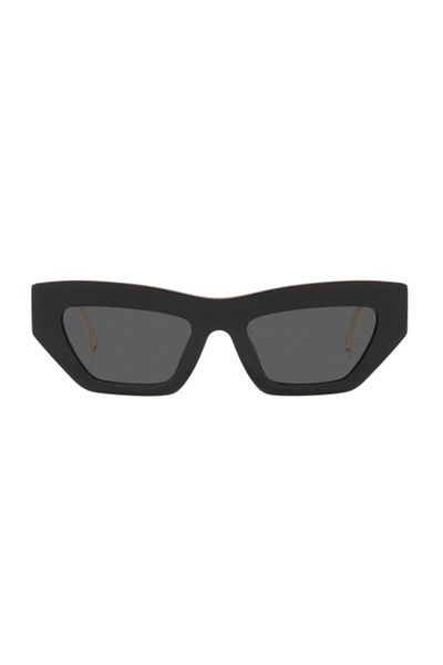 Versace 4432U Gb1/87 53-20 Women's Sunglasses