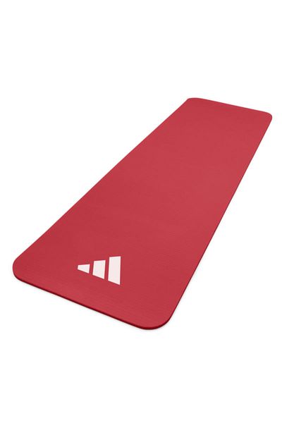 adidas Ridged Bottom Soft Cushioning NBR Fitness Mat 10mm