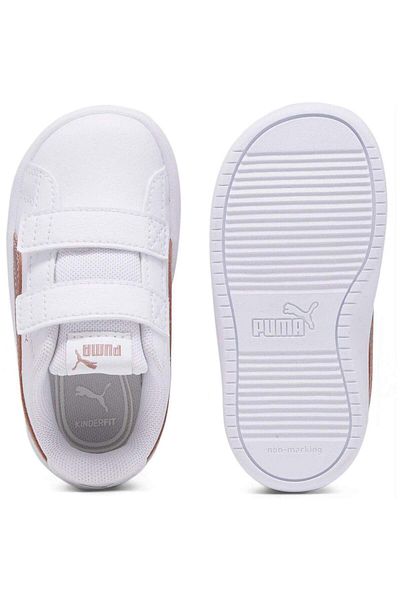 Puma Tenisky Puma Rickie Classic V Inf, Bílé, Dětské