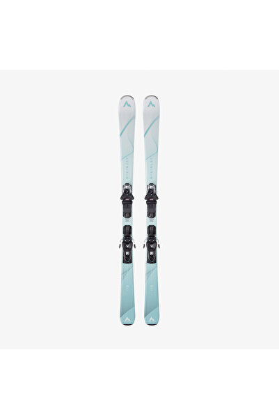 Mc Kinley McKinley Flyte 7 Unisex Mavi Kayak Takımı