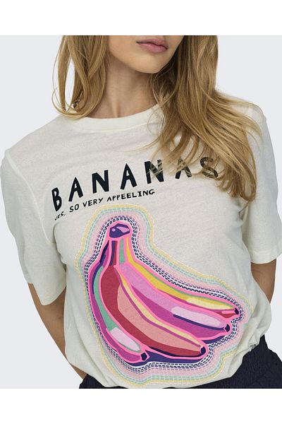 ONLY Women's T-Shirt 15320615