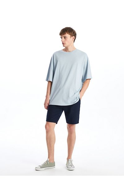 LC Waikiki Slim Fit Men's Shorts