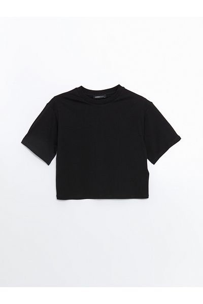 LC Waikiki Crew Neck Women's T-Shirt