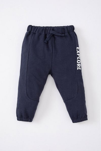 DeFacto Baby Boy Printed Sweatpants C3599a524sp