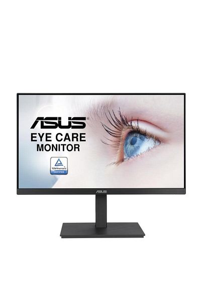ASUS Monitor Asus, 27inch, IPS, FHD, 1920 x 1080, 16:9, 5 ms, 300 cd/mA2, Negru