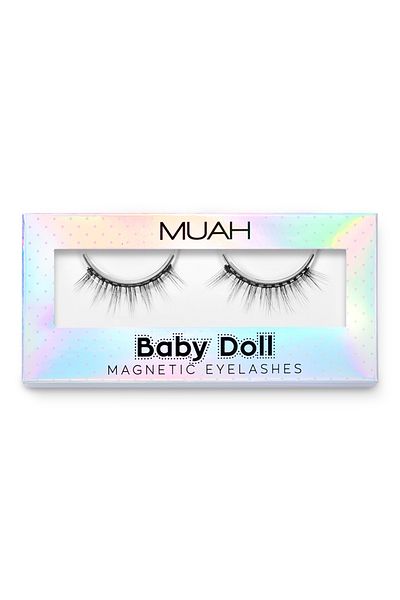 Cupio Gene magnetice MUAH Baby Doll - Charismatic
